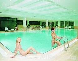 Meryan Hotel 33